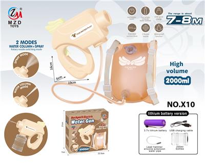 Water gun - OBL10145569