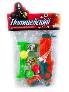 Soft bullet gun / Table Tennis gun - OBL10146086
