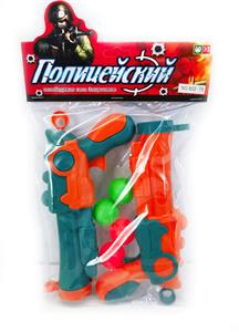 Soft bullet gun / Table Tennis gun - OBL10146087