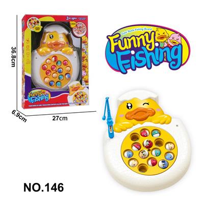 B/O FISHING GAME - OBL10146089