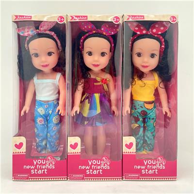 DOLL - OBL10146549