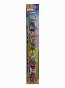 Die-cast toys - OBL10146826
