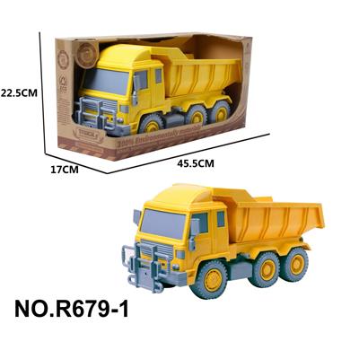 Free wheel toys - OBL10147149