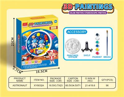 Graffiti / painting - OBL10147279