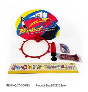 Basketball board / basketball - OBL10147291