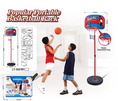 Basketball board / basketball - OBL10147299