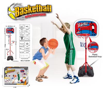 Basketball board / basketball - OBL10147310