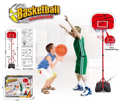 Basketball board / basketball - OBL10147328