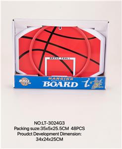 Basketball board / basketball - OBL10147338