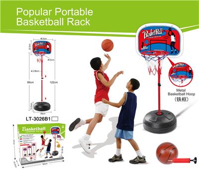 Basketball board / basketball - OBL10147348