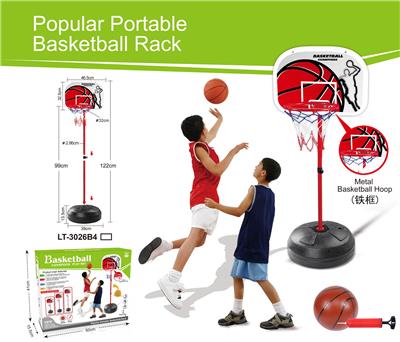 Basketball board / basketball - OBL10147351
