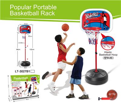 Basketball board / basketball - OBL10147355