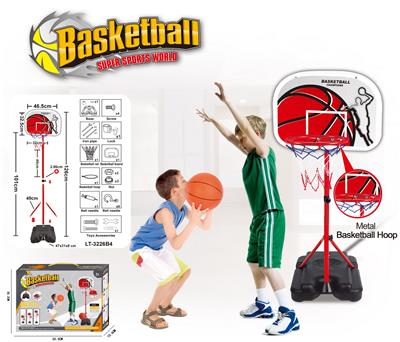 Basketball board / basketball - OBL10147361
