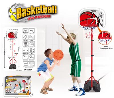 Basketball board / basketball - OBL10147363