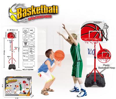 Basketball board / basketball - OBL10147367