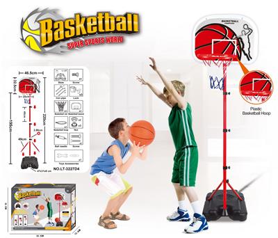 Basketball board / basketball - OBL10147369
