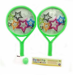 五角星球拍面 - OBL10147404