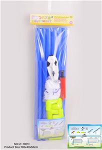 足球门+10CM足球 - OBL10147657