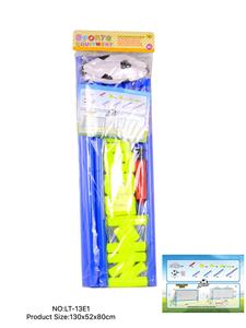 Soccer / football door - OBL10147669