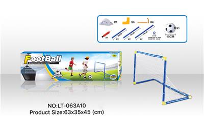 Soccer / football door - OBL10147680