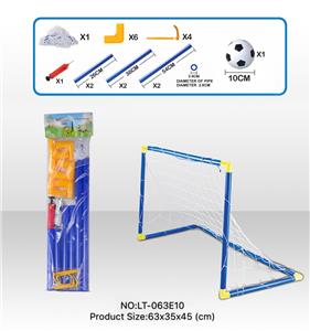 Soccer / football door - OBL10147686