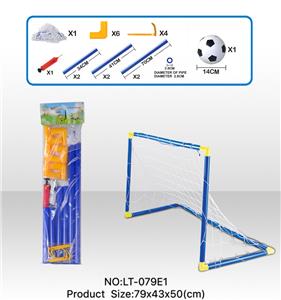 Soccer / football door - OBL10147693