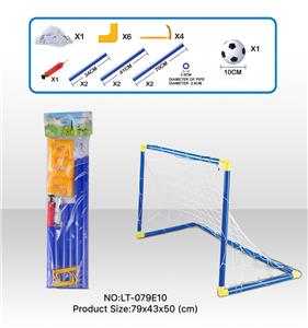 Soccer / football door - OBL10147694