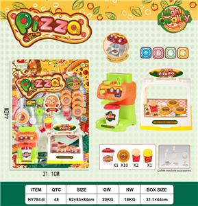FOOD SET - OBL10147707