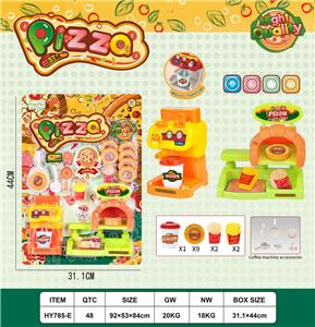 FOOD SET - OBL10147709