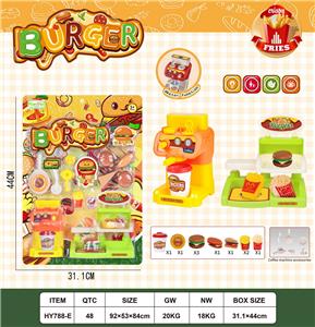 FOOD SET - OBL10147713