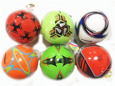 Basketball / football / volleyball / football - OBL10147999