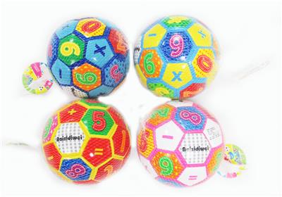 Basketball / football / volleyball / football - OBL10148005