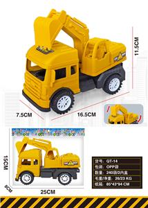 Free wheel toys - OBL10148118
