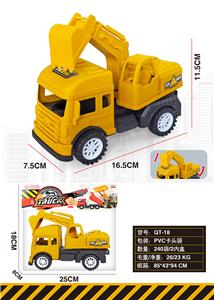 Free wheel toys - OBL10148122