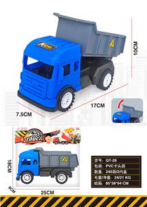 滑行工程车 - OBL10148130