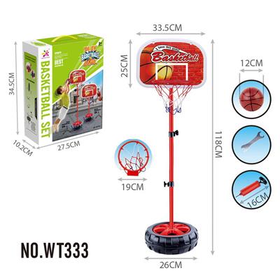 Basketball board / basketball - OBL10149055