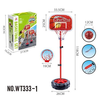 Basketball board / basketball - OBL10149056