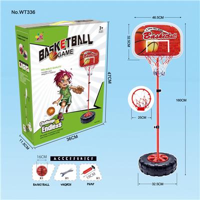 Basketball board / basketball - OBL10149060