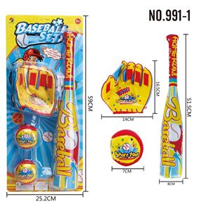 Bowling / Golf / Baseball - OBL10149292