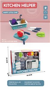 Kitchenware / tableware / tea - OBL10149294