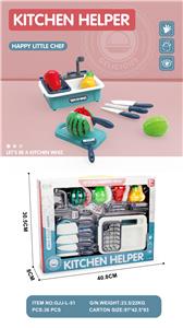 Kitchenware / tableware / tea - OBL10149296