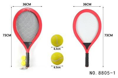 PINGPONG BALL/BADMINTON/Tennis ball - OBL10149316