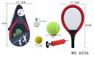 PINGPONG BALL/BADMINTON/Tennis ball - OBL10149331