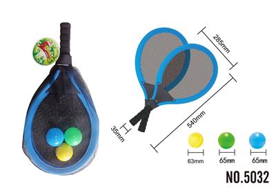 PINGPONG BALL/BADMINTON/Tennis ball - OBL10149335