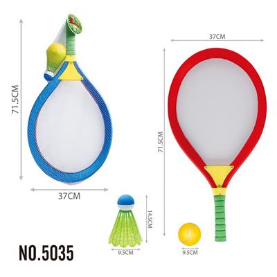 PINGPONG BALL/BADMINTON/Tennis ball - OBL10149340