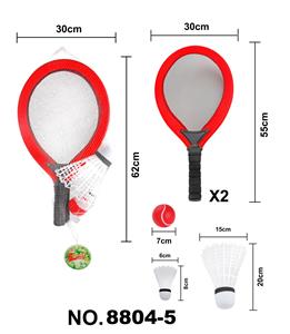 PINGPONG BALL/BADMINTON/Tennis ball - OBL10149354