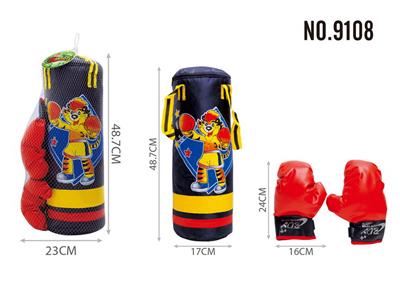 Boxingglove - OBL10149360