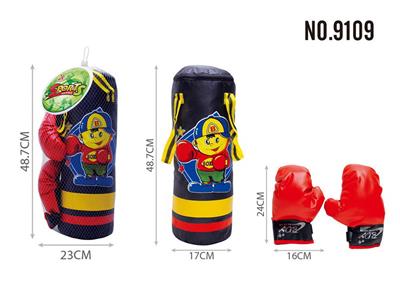 Boxingglove - OBL10149361