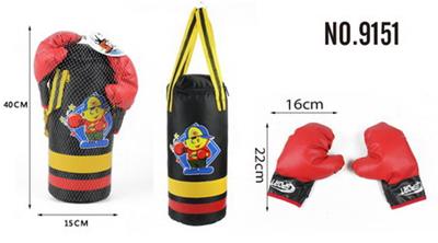 Boxingglove - OBL10149363