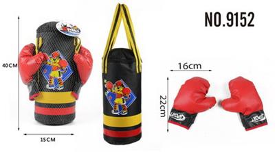 Boxingglove - OBL10149364